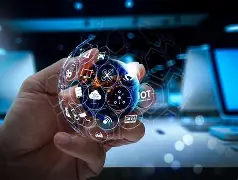 互联网+与智能技术融合发展